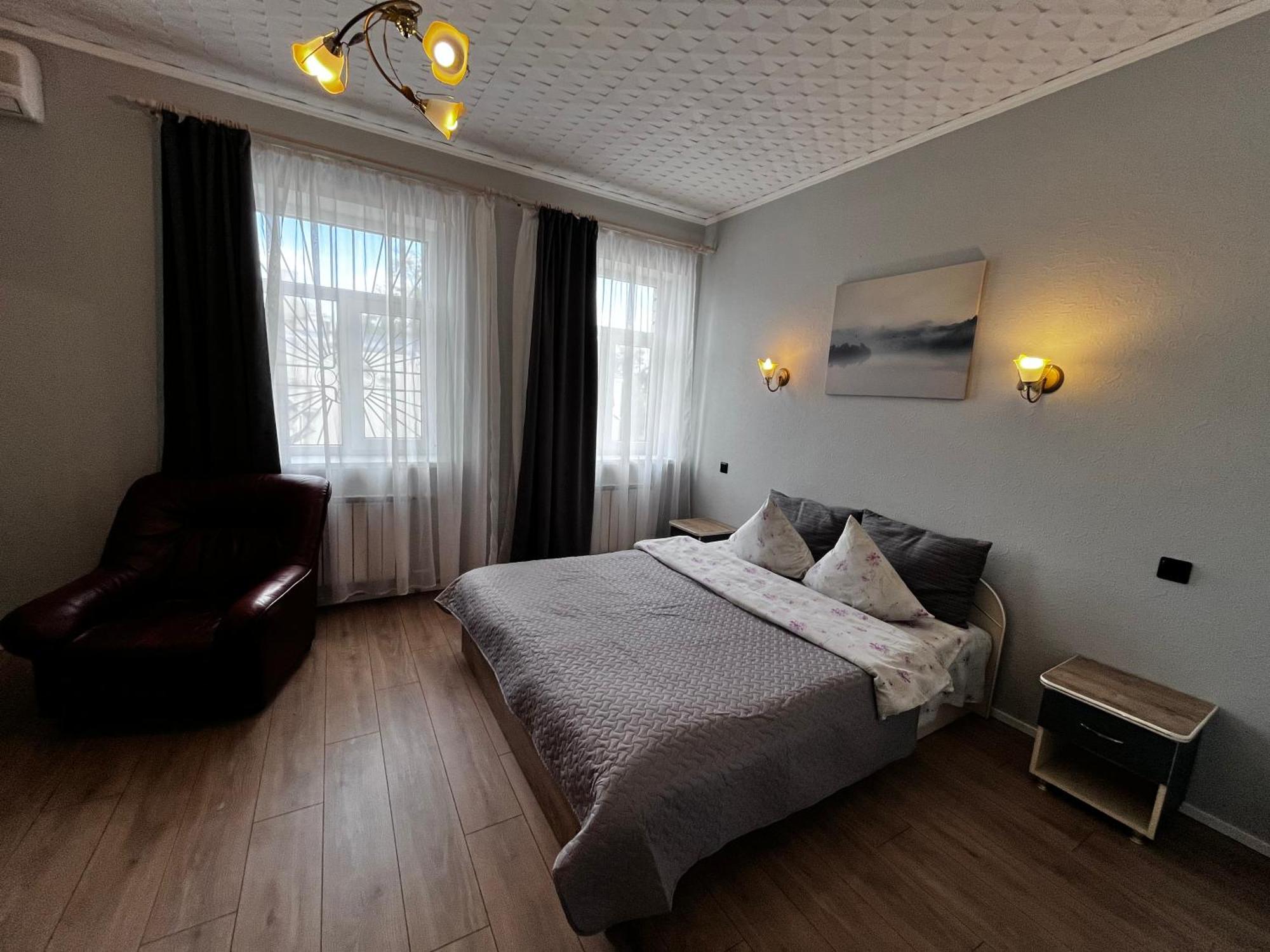 Hotel Saules Rati Daugavpils Exterior foto